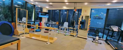 مركز القادة للعلاج الطبيعي والتأهيل PhysioLeaders