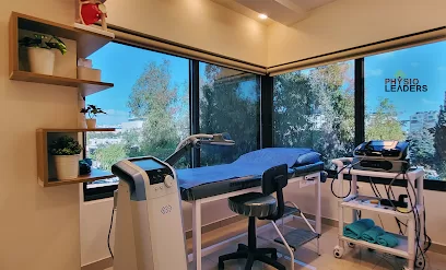 مركز القادة للعلاج الطبيعي والتأهيل PhysioLeaders