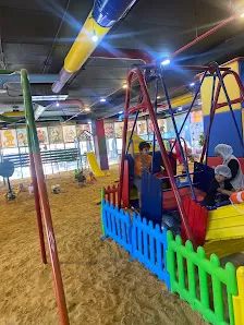 Istanbul Kids Zone