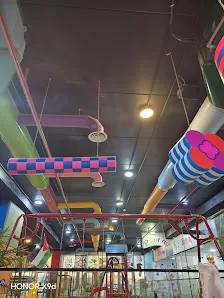 Istanbul Kids Zone