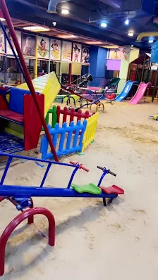 Istanbul Kids Zone