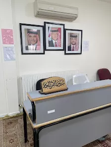دار الضيافة رعاية الأطفال