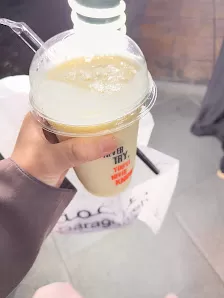 عصائر رطب قلبك