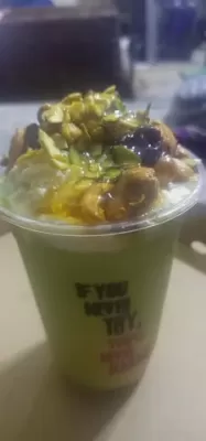 عصائر رطب قلبك