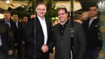 مطعم طواحين الهوا