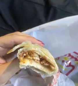 شاورما اسيل