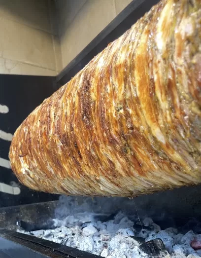شاورما اسيل