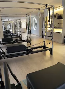 252 Pilates