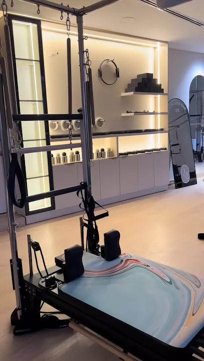 252 Pilates