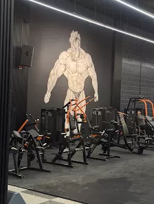City GYM
