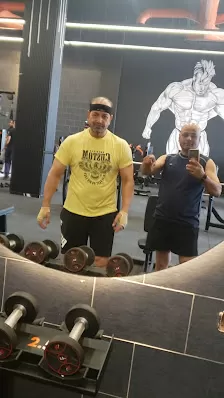 City GYM