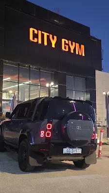 City GYM