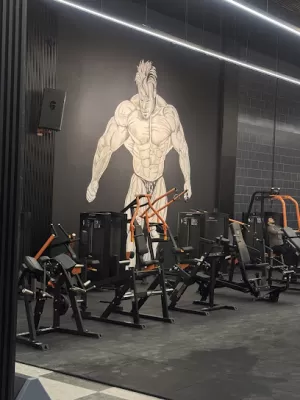 City GYM