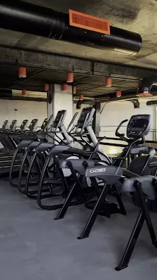 City GYM