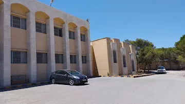 مديرية التدريب المهني / اقليم الوسط