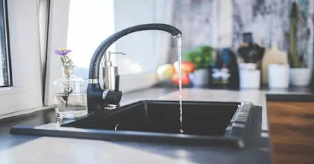 صيانة فلاتر مياه (Maintenance Of Household Water Filters)
