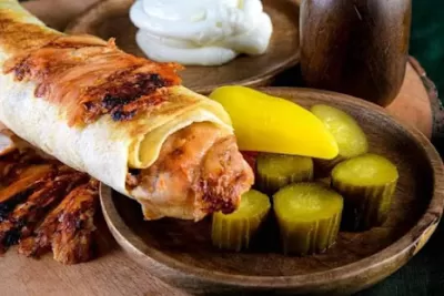 مطعم وكوكتيل كارميه ماركا