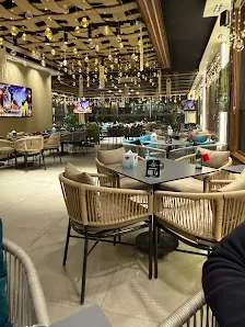 Kadi Cafe
