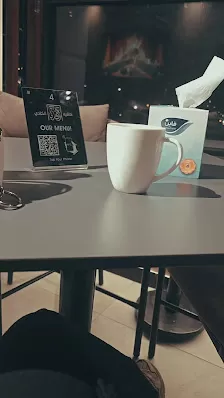 Kadi Cafe