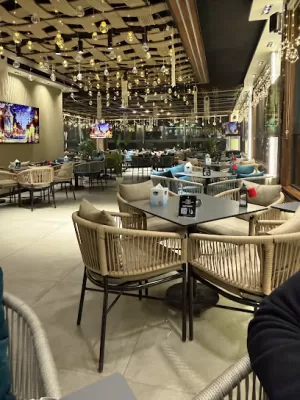 Kadi Cafe