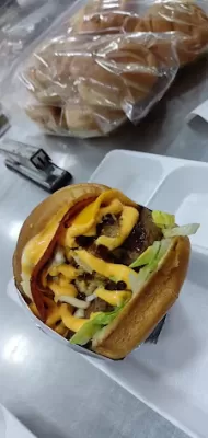 مطعم الياسمين
