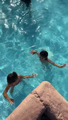 Amman Waves Aqua Park And Resort