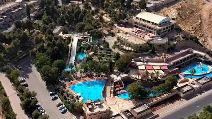 Amman Waves Aqua Park And Resort