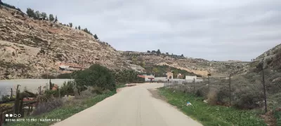 منتزه سيل حسبان