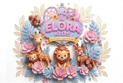 Mo&ELORA KIDS