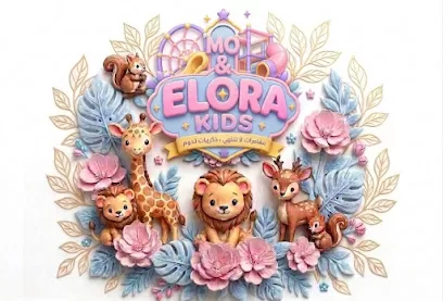Mo&ELORA KIDS