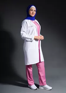 أخصائية التغذية العلاجية : دعاء العوراني / مركز العناية المثالية التغذوية