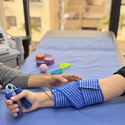 مركز العودة إلى الطريق
