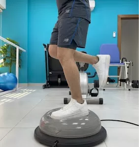 مركز العودة إلى الطريق