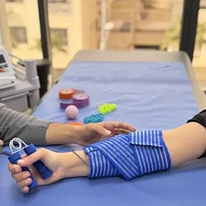 مركز العودة إلى الطريق
