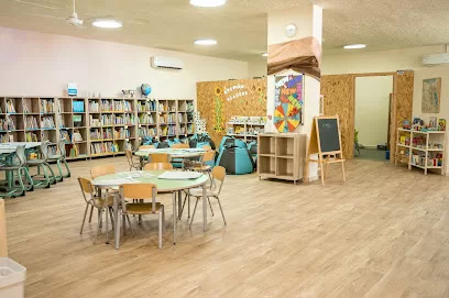 مدرسة والدورف الأردنية