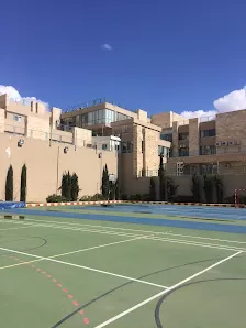 مدارس الجاليه الدوليه