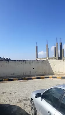 مركز صحي ناعور الشامل إضافة الرمز البريدي للمنطقة الغربية