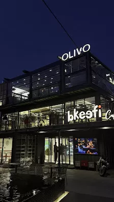 Olivo Lounge