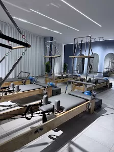 One Pilates Jo