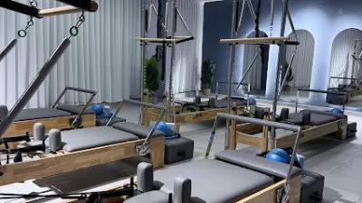 One Pilates Jo