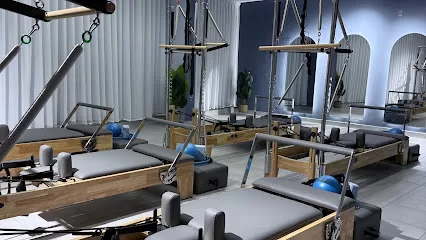 One Pilates Jo