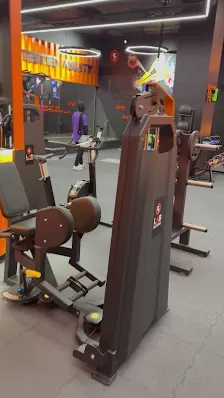 ELITE LAB GYM
