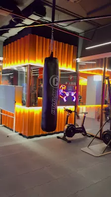 ELITE LAB GYM