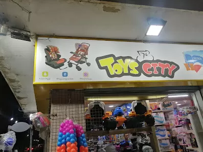 Toys City