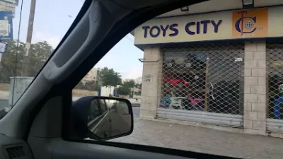 Toys City