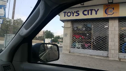 Toys City