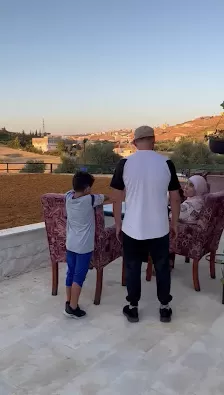 نادي الذياب للفروسية