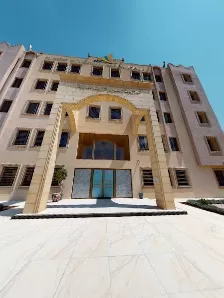 مدرسة الشوف الدولية