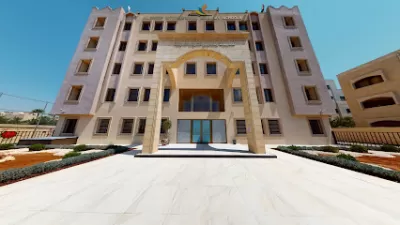 مدرسة الشوف الدولية