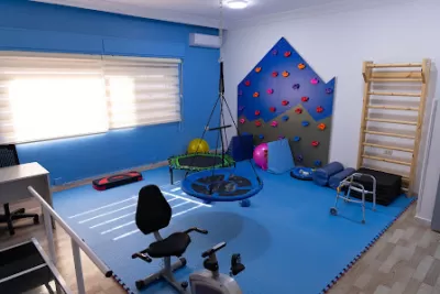 ABA Center